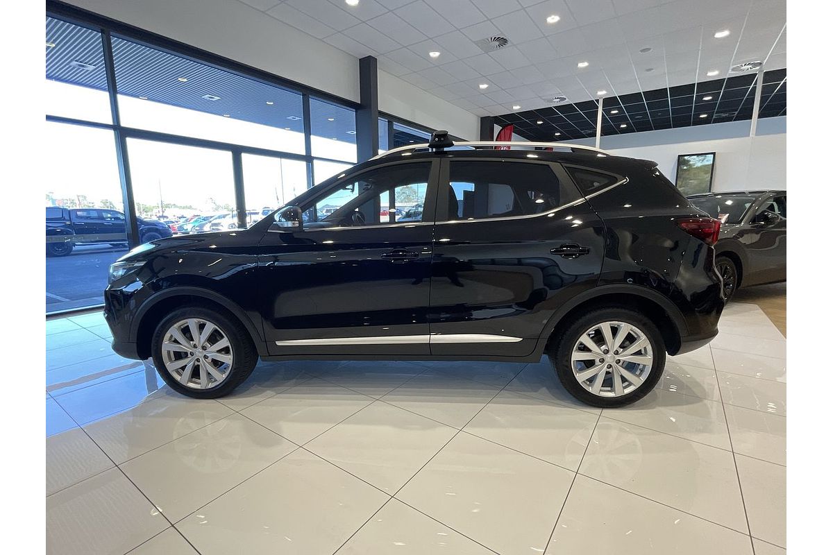 2024 MG ZS Excite AZS1