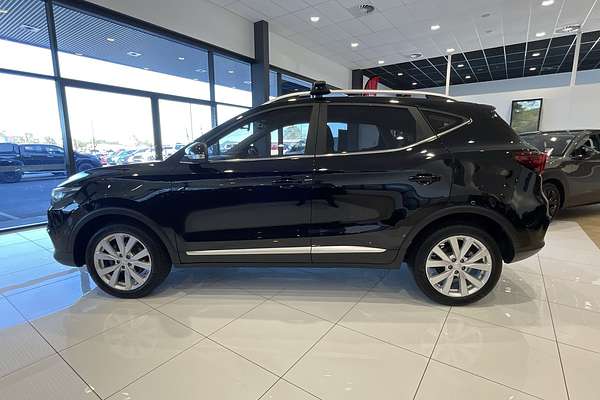 2024 MG ZS Excite AZS1