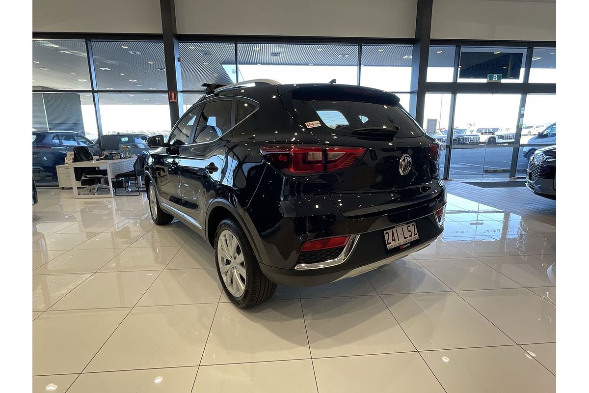 2024 MG ZS Excite AZS1