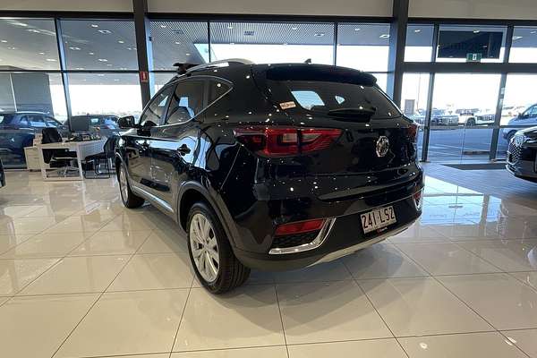 2024 MG ZS Excite AZS1