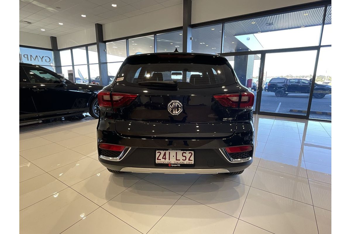 2024 MG ZS Excite AZS1