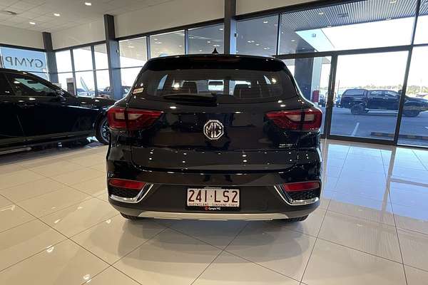 2024 MG ZS Excite AZS1