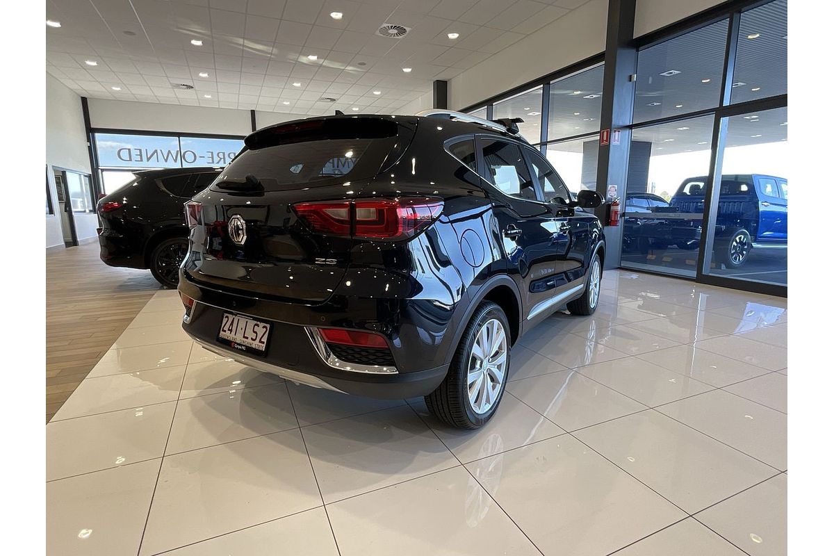 2024 MG ZS Excite AZS1