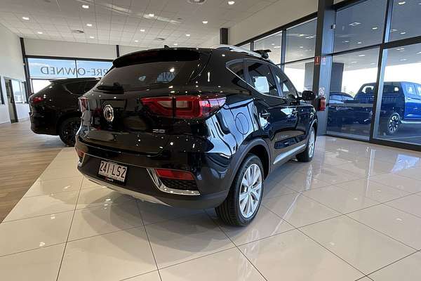 2024 MG ZS Excite AZS1