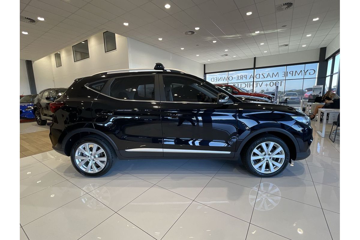 2024 MG ZS Excite AZS1