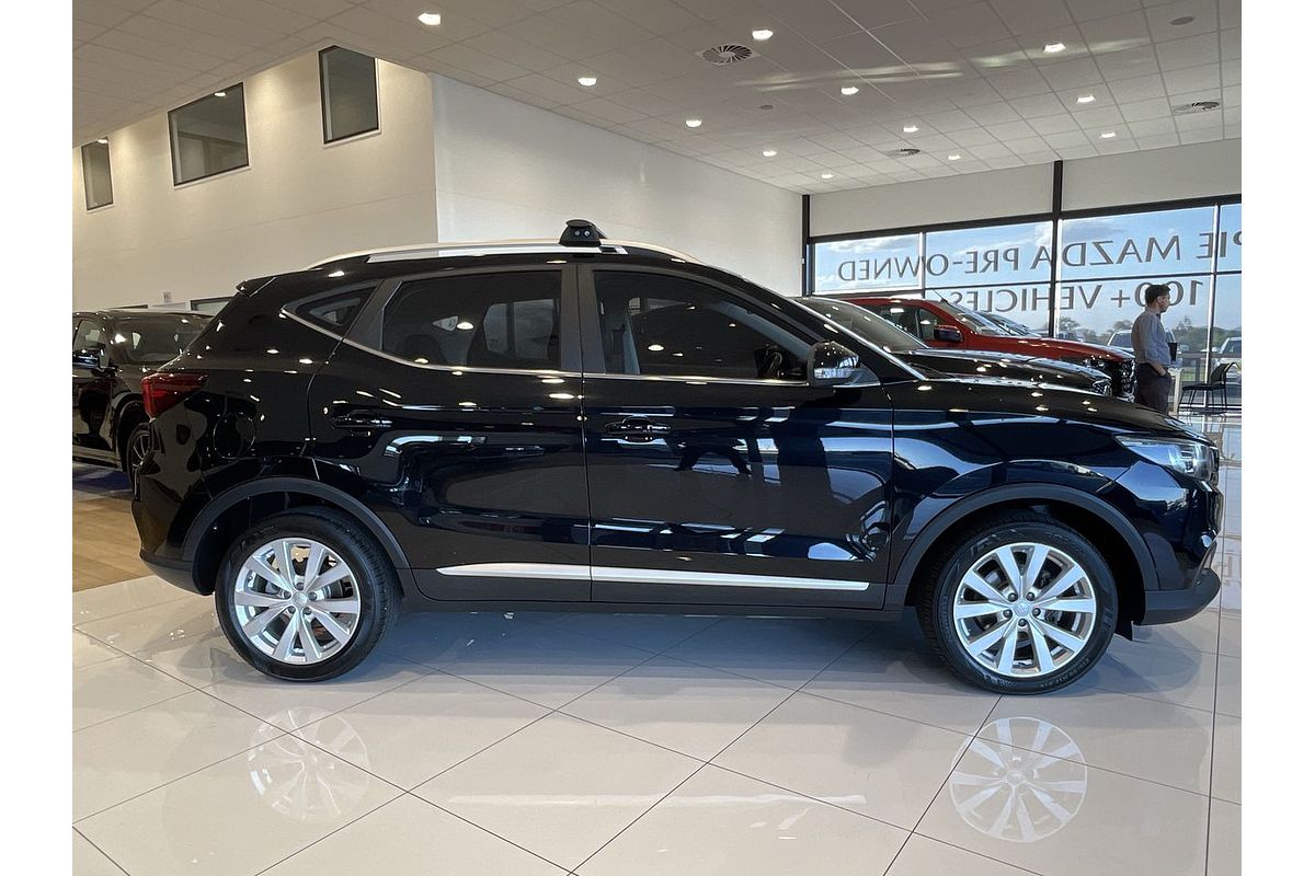 2024 MG ZS Excite AZS1