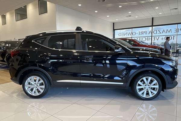 2024 MG ZS Excite AZS1