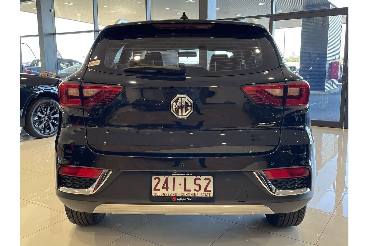 2024 MG ZS Excite AZS1