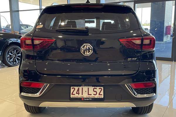 2024 MG ZS Excite AZS1