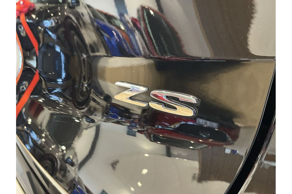 2024 MG ZS Excite AZS1