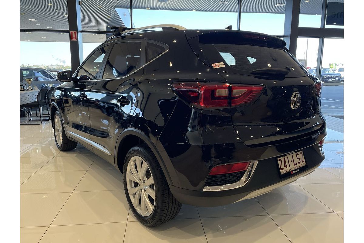 2024 MG ZS Excite AZS1