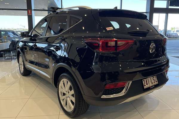 2024 MG ZS Excite AZS1