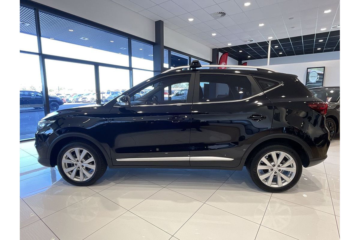 2024 MG ZS Excite AZS1