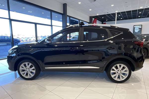 2024 MG ZS Excite AZS1