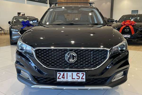 2024 MG ZS Excite AZS1