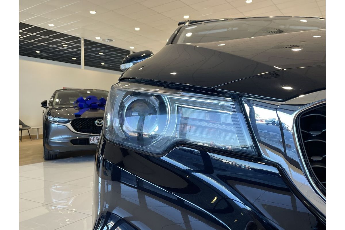 2024 MG ZS Excite AZS1