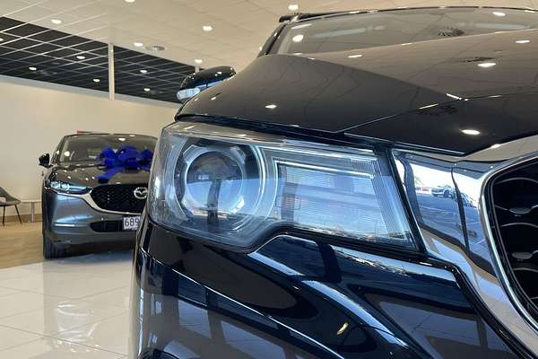 2024 MG ZS Excite AZS1