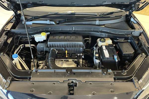 2024 MG ZS Excite AZS1