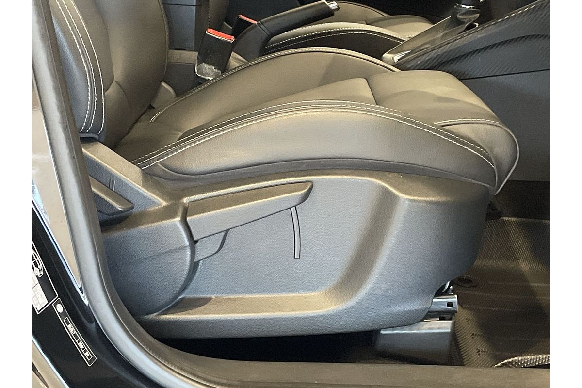 2024 MG ZS Excite AZS1