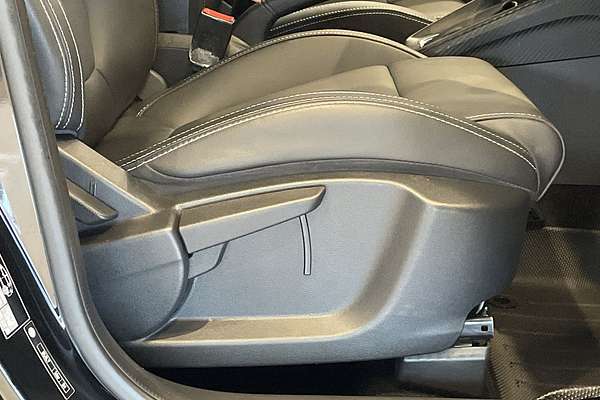 2024 MG ZS Excite AZS1