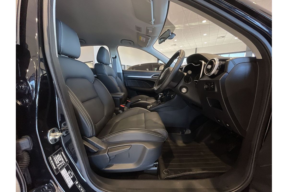 2024 MG ZS Excite AZS1