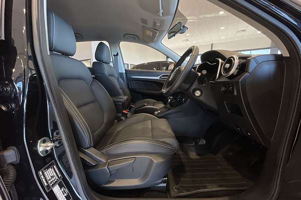 2024 MG ZS Excite AZS1