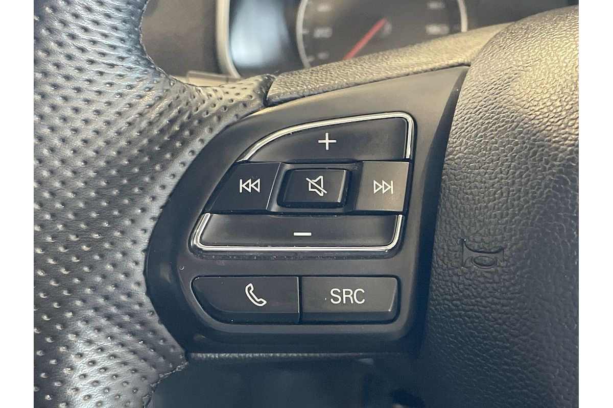 2024 MG ZS Excite AZS1