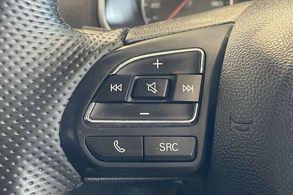 2024 MG ZS Excite AZS1