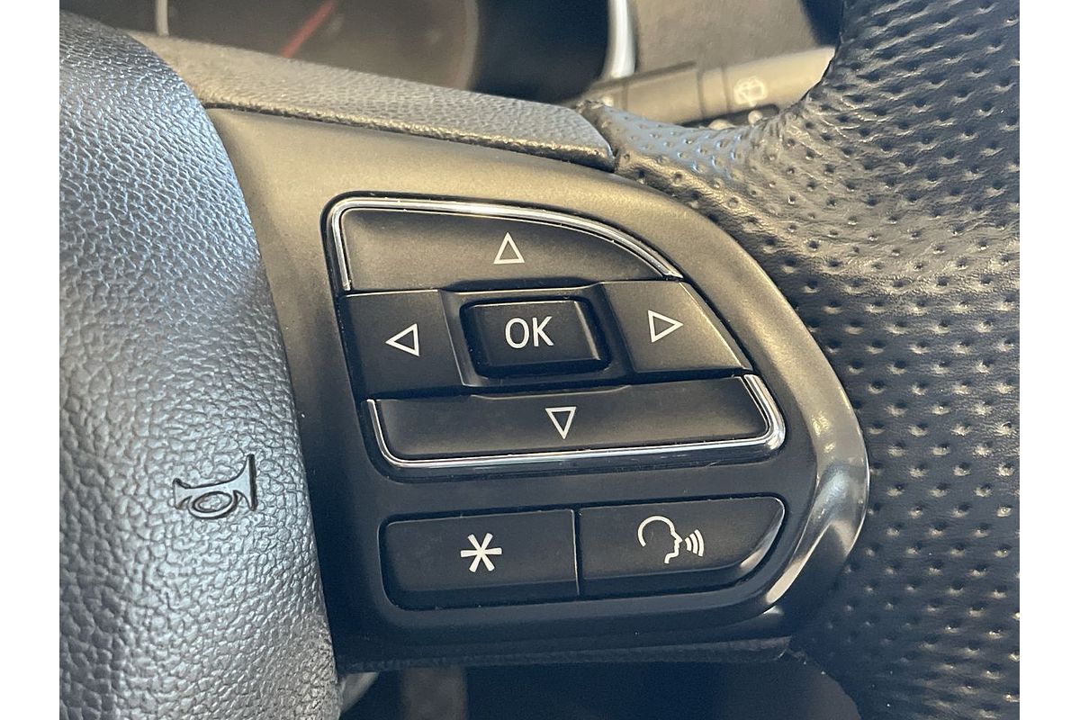 2024 MG ZS Excite AZS1