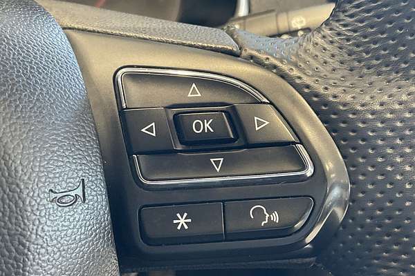 2024 MG ZS Excite AZS1