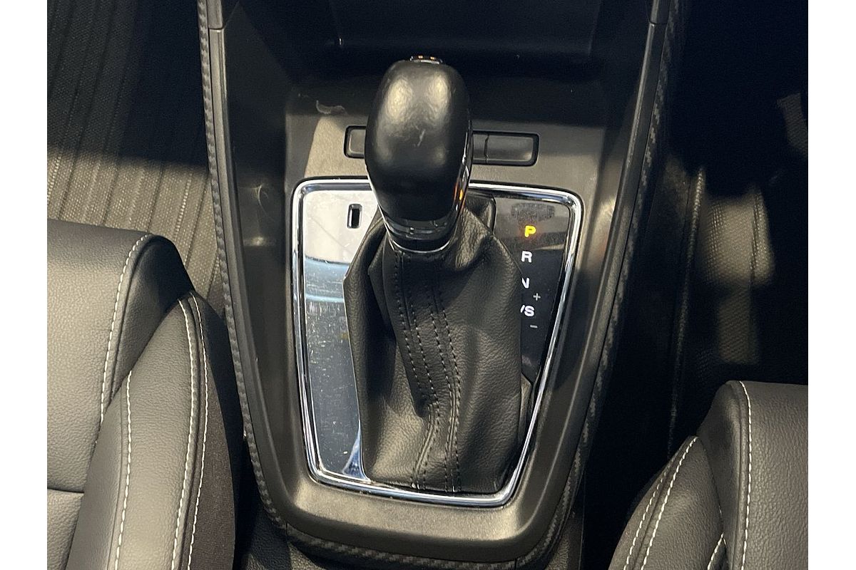 2024 MG ZS Excite AZS1