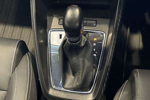 2024 MG ZS Excite AZS1