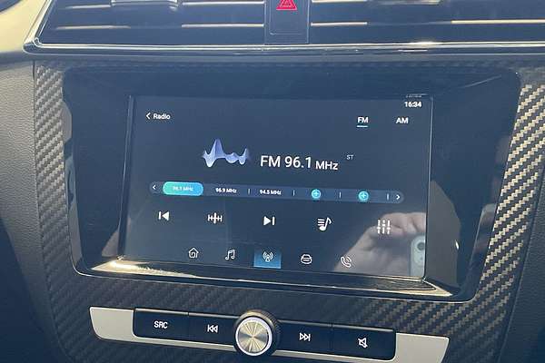 2024 MG ZS Excite AZS1