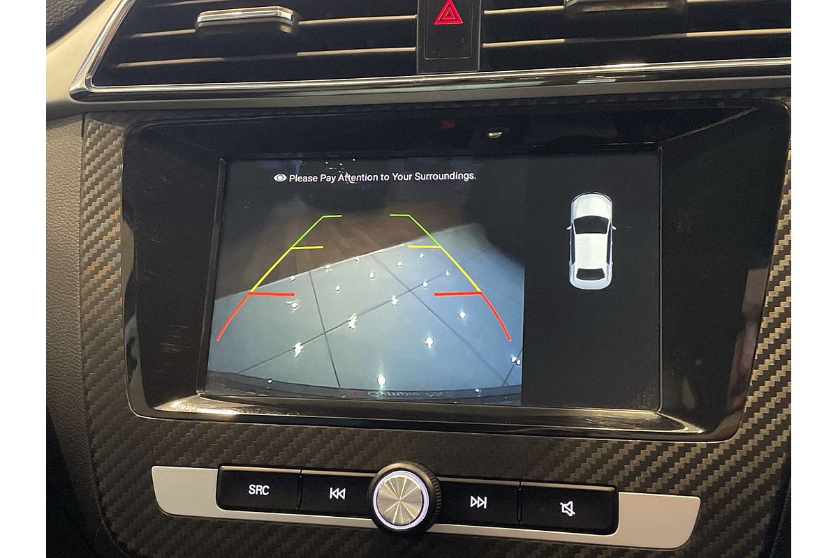 2024 MG ZS Excite AZS1