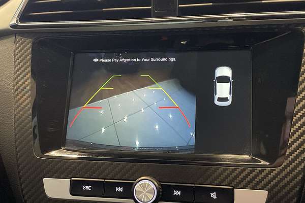 2024 MG ZS Excite AZS1