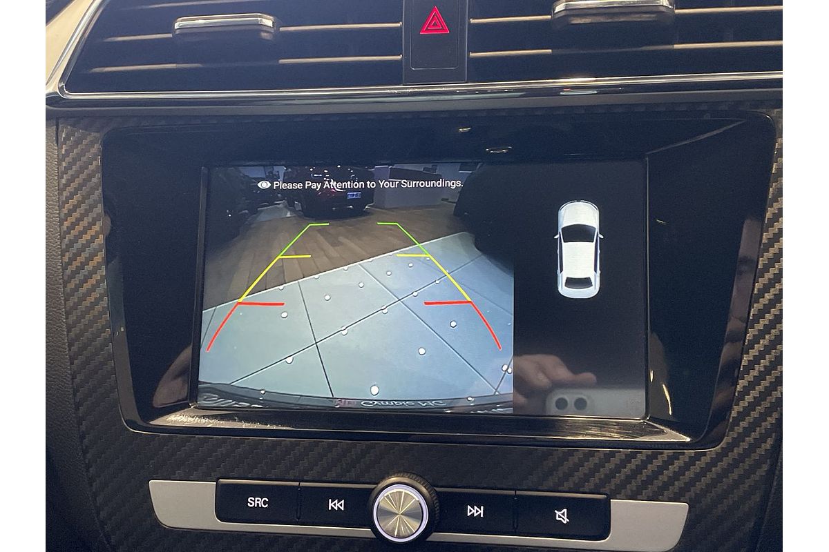 2024 MG ZS Excite AZS1