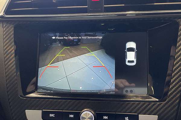 2024 MG ZS Excite AZS1