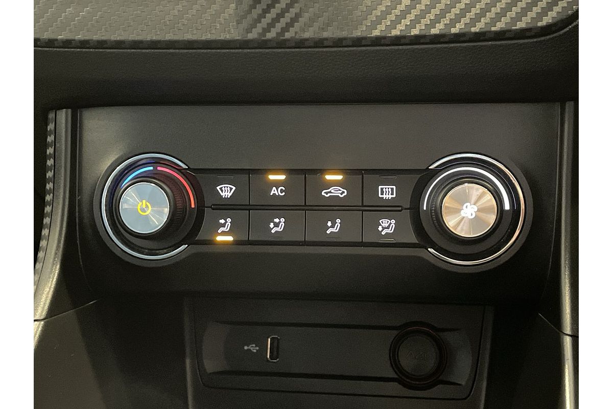 2024 MG ZS Excite AZS1