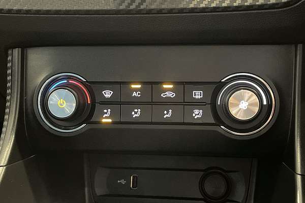 2024 MG ZS Excite AZS1