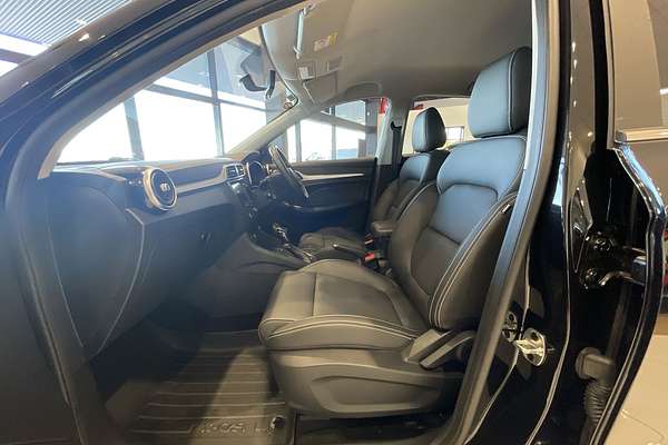 2024 MG ZS Excite AZS1