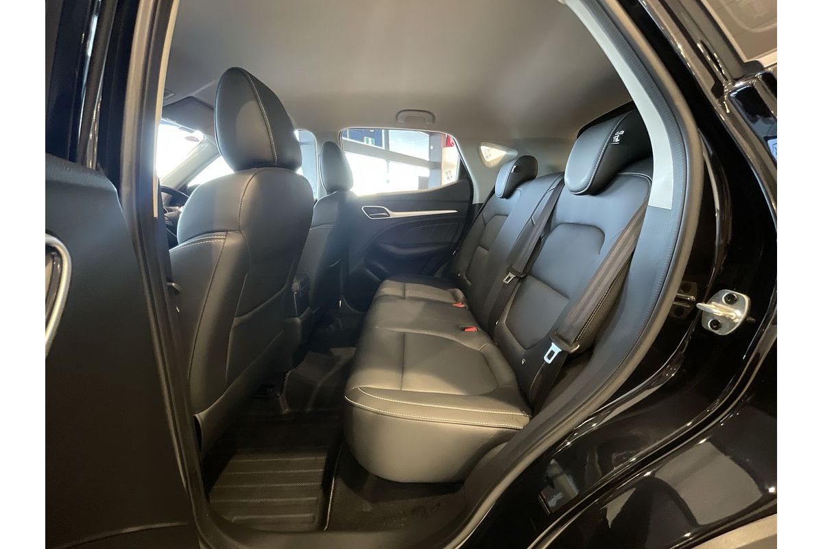 2024 MG ZS Excite AZS1