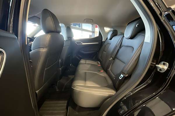 2024 MG ZS Excite AZS1