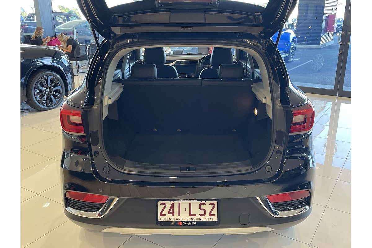 2024 MG ZS Excite AZS1