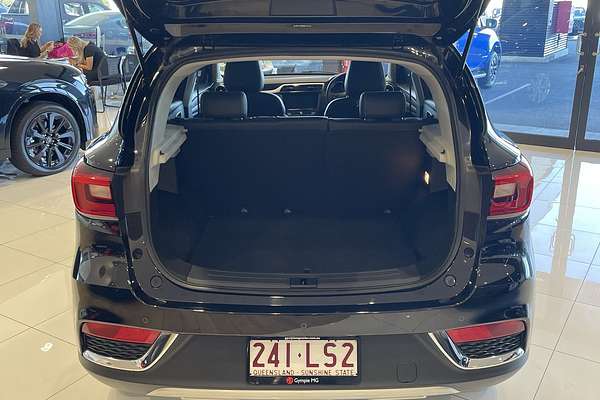 2024 MG ZS Excite AZS1