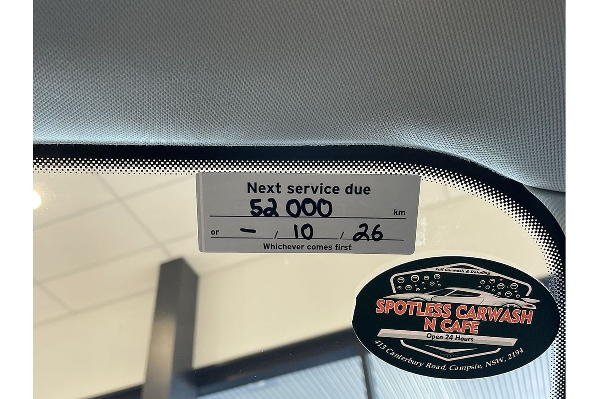 2024 MG ZS Excite AZS1