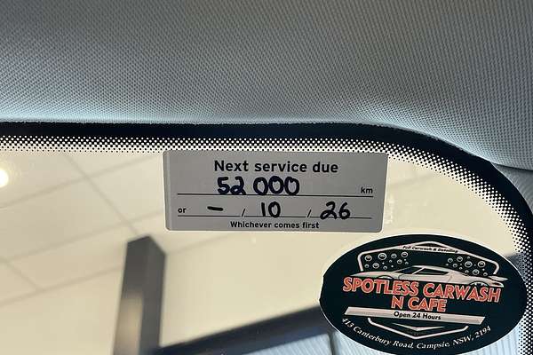 2024 MG ZS Excite AZS1