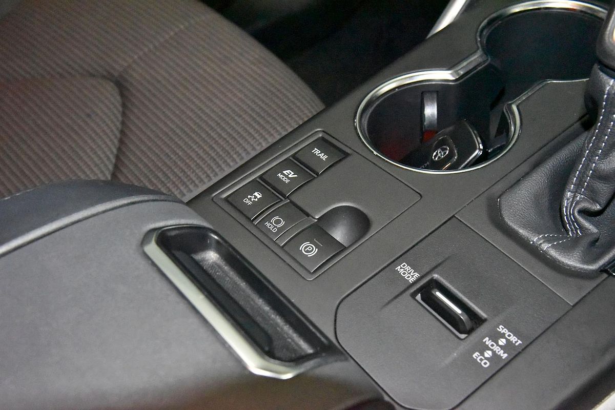 2022 Toyota Kluger GX AXUH78R