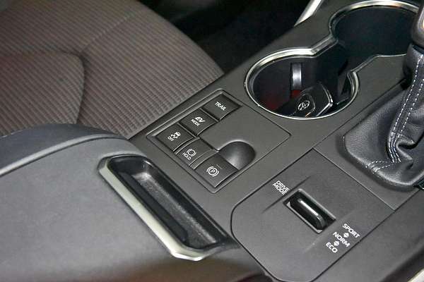 2022 Toyota Kluger GX AXUH78R