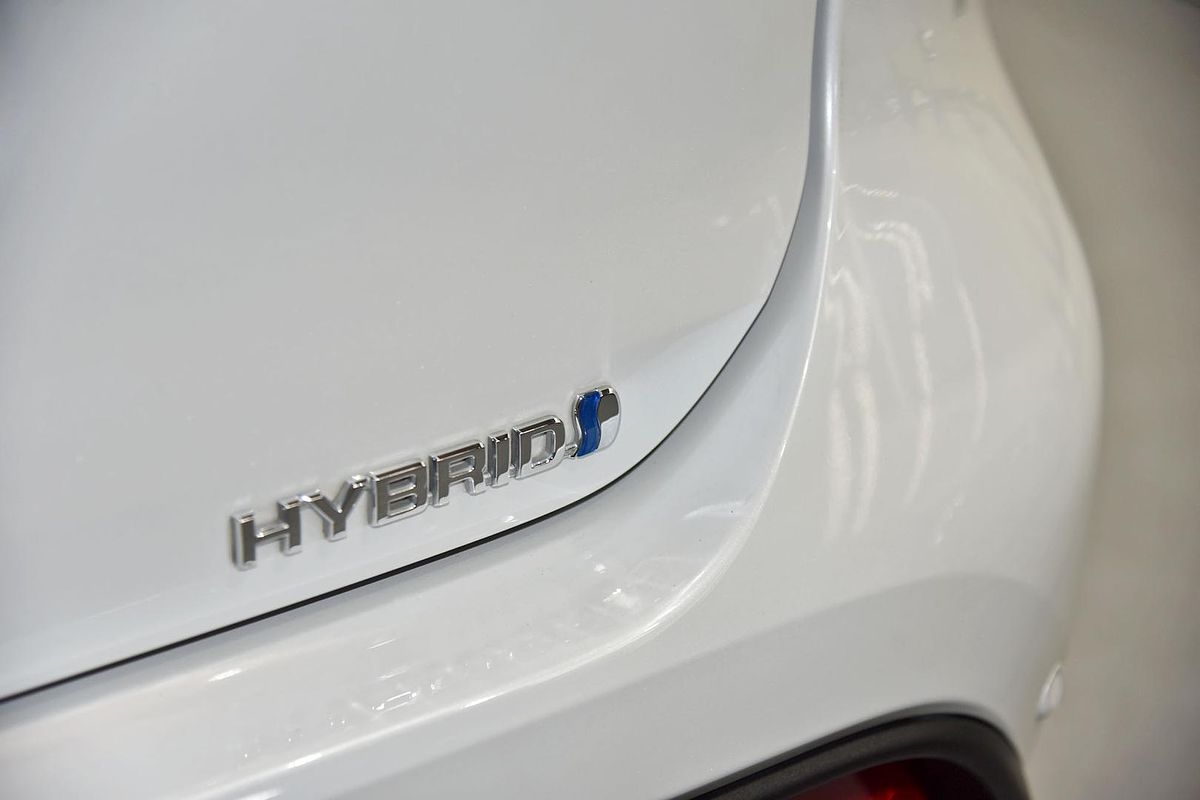 2022 Toyota Kluger GX AXUH78R