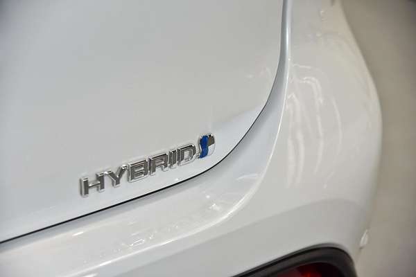 2022 Toyota Kluger GX AXUH78R